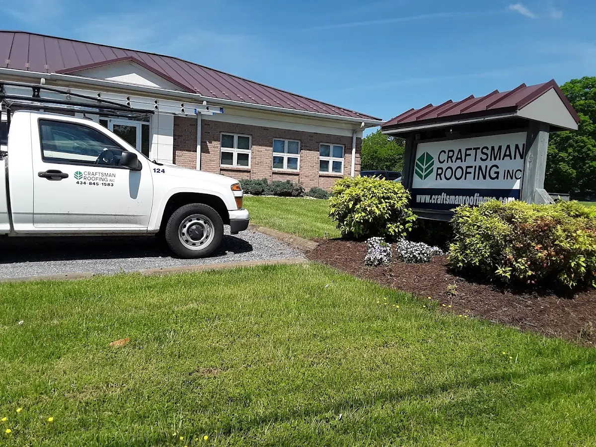 Quality Roof Replacement by experienced craftsmen in Stottsville